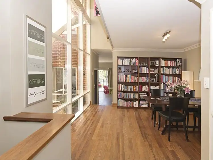Fifth view of Homely house listing, 102 Kimberley Street, West Leederville WA 6007