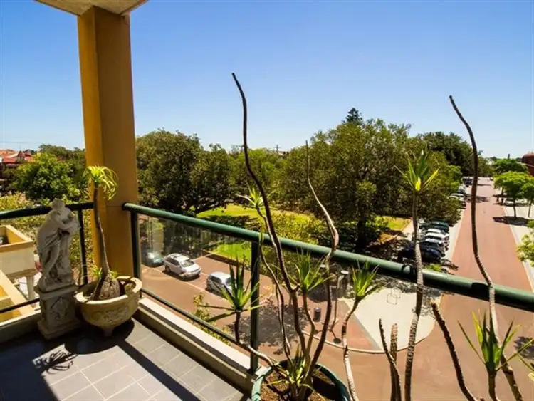 36/191 James Street, Northbridge WA 6003