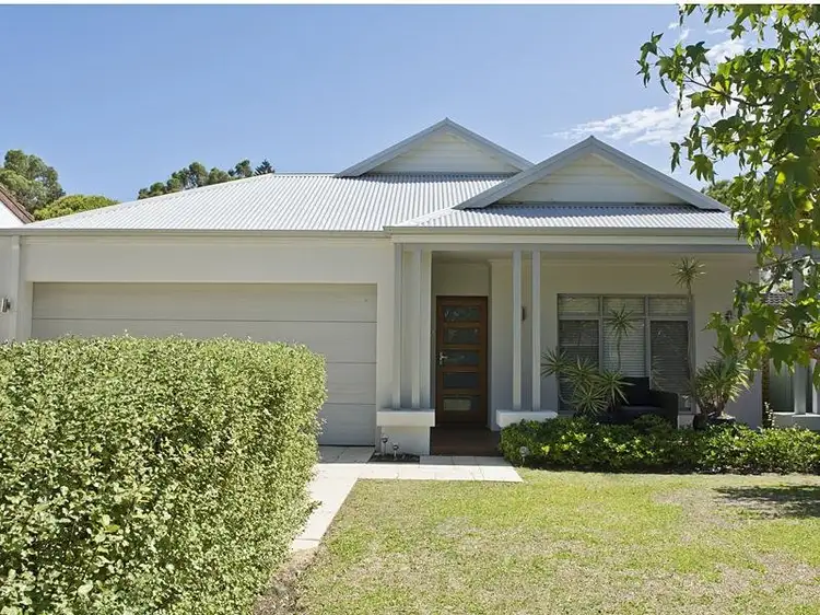 Second view of Homely house listing, 4 Minibah Street, Wembley Downs WA 6019
