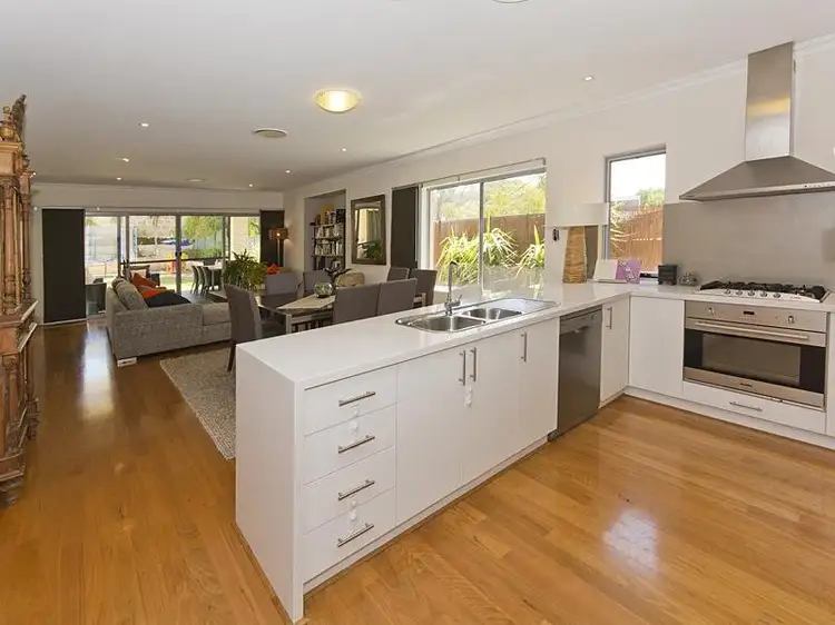 Fifth view of Homely house listing, 4 Minibah Street, Wembley Downs WA 6019