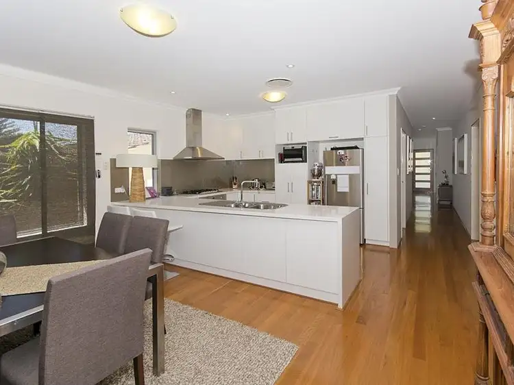 Sixth view of Homely house listing, 4 Minibah Street, Wembley Downs WA 6019