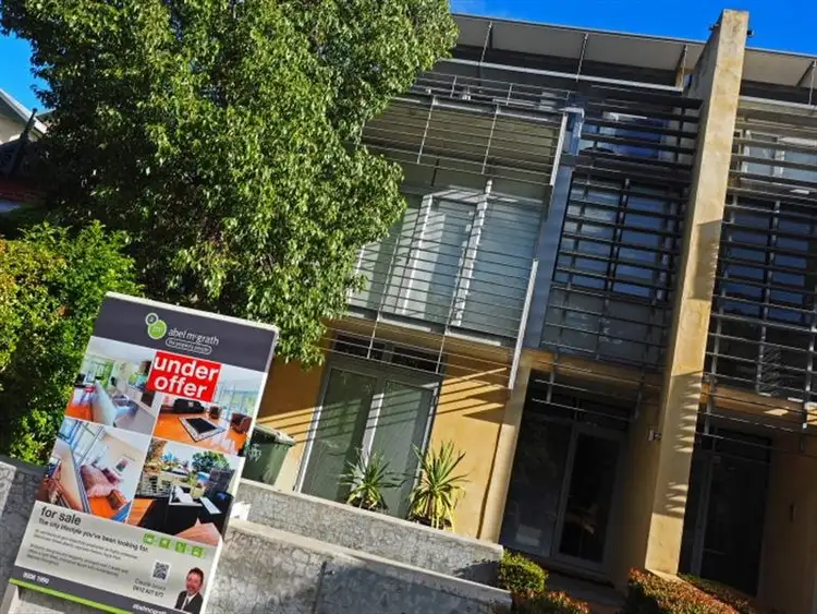 Second view of Homely house listing, 41A Glendower Street, Perth WA 6000