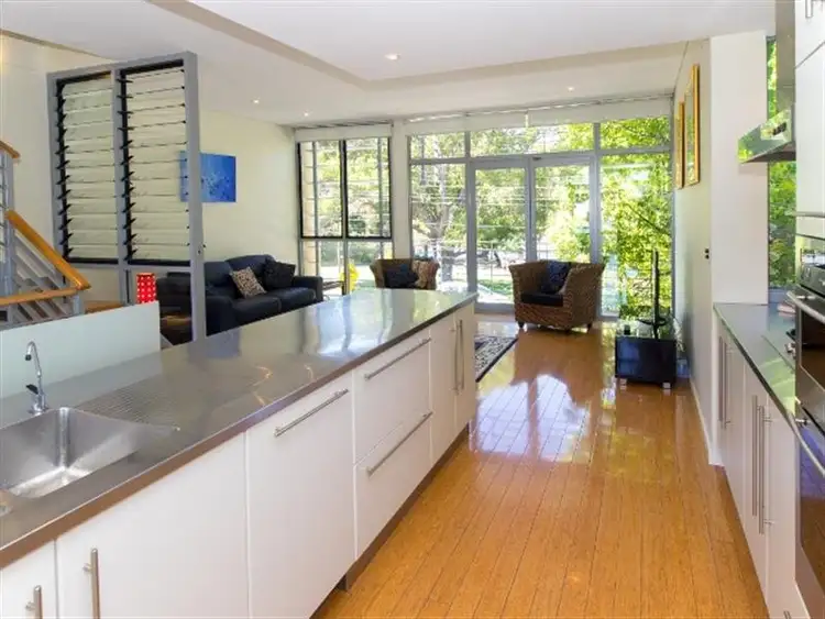 Sixth view of Homely house listing, 41A Glendower Street, Perth WA 6000