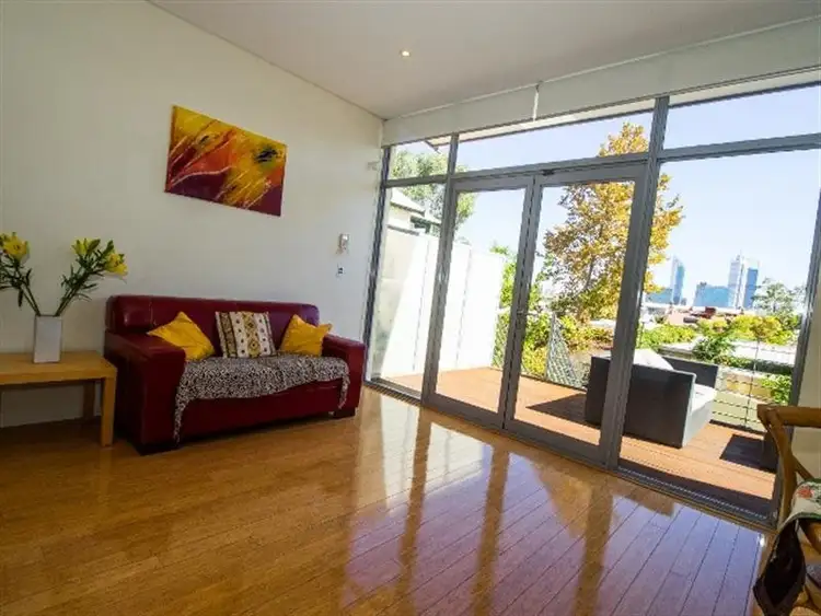 Seventh view of Homely house listing, 41A Glendower Street, Perth WA 6000