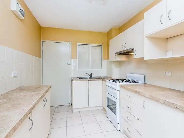 Second view of Homely unit listing, 3A/305 Harborne Street, Glendalough WA 6016