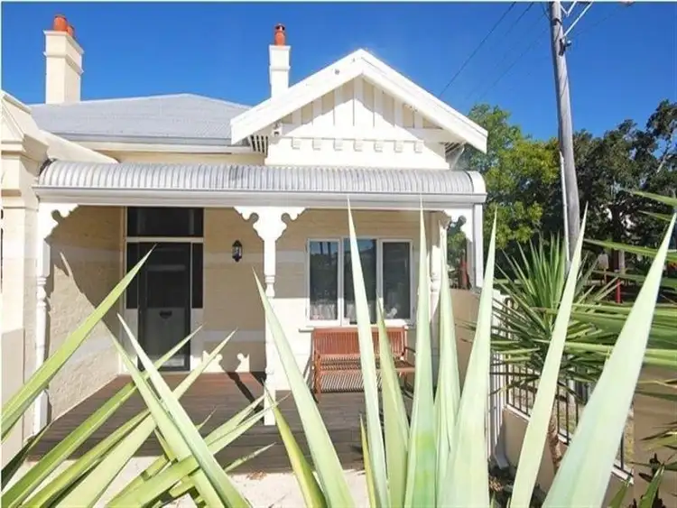 Main view of Homely house listing, 74 Palmerston Street, Perth WA 6000