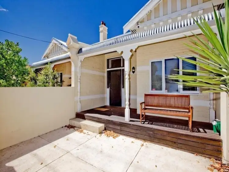 Third view of Homely house listing, 74 Palmerston Street, Perth WA 6000