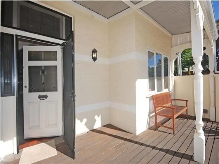 Fourth view of Homely house listing, 74 Palmerston Street, Perth WA 6000