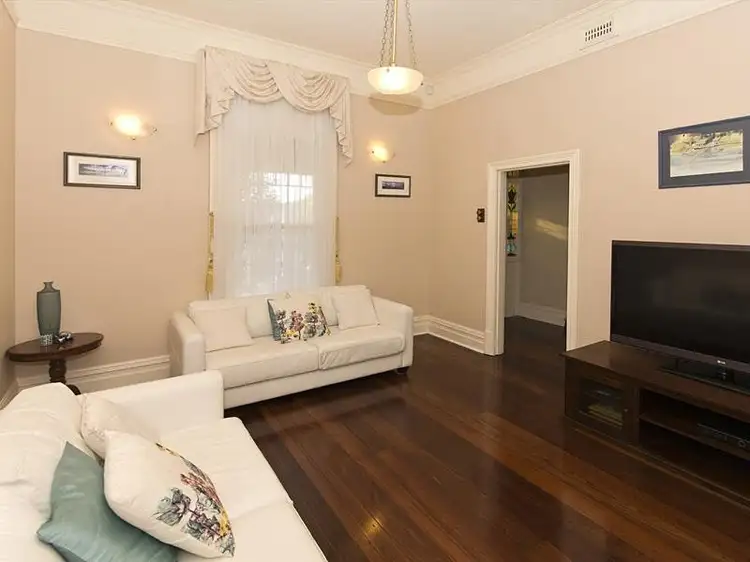 Fourth view of Homely house listing, 58 McCourt Street, West Leederville WA 6007