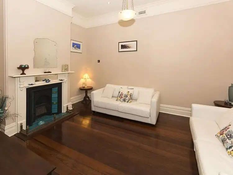 Fifth view of Homely house listing, 58 McCourt Street, West Leederville WA 6007