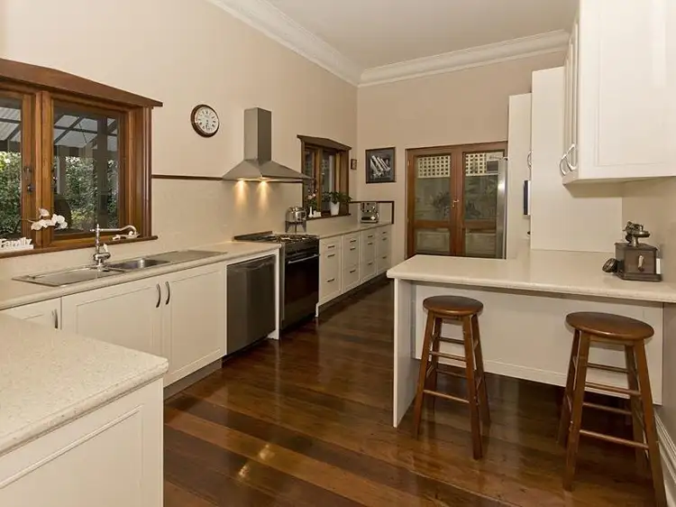 Sixth view of Homely house listing, 58 McCourt Street, West Leederville WA 6007