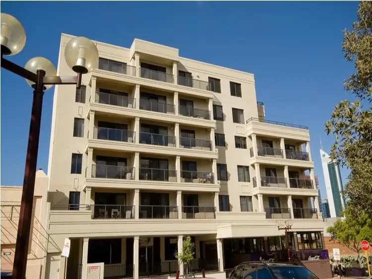12A/182 James Street, Northbridge WA 6003