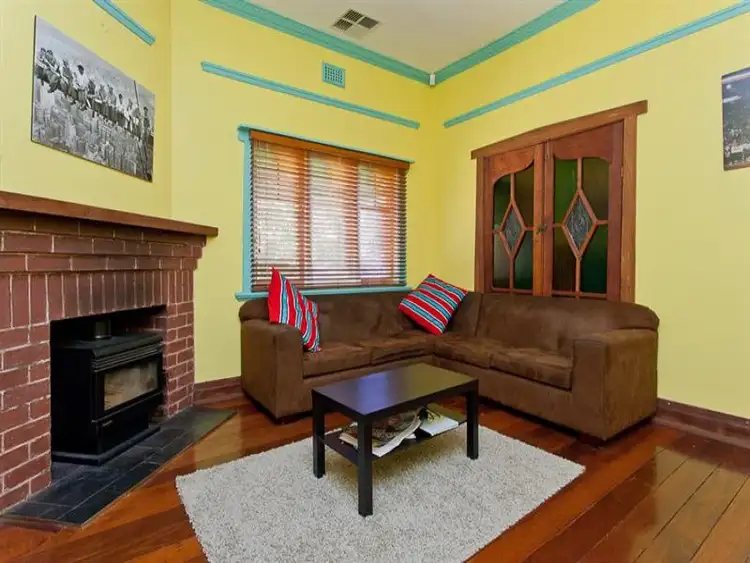 Second view of Homely house listing, 169 Loftus Street, Leederville WA 6007