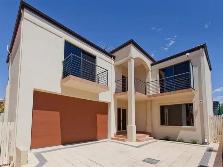 160C McDonald Street, Joondanna WA 6060