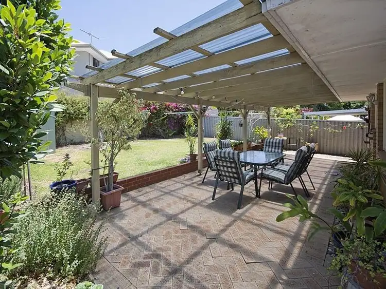 Fourth view of Homely house listing, 391 Vincent Street West, West Leederville WA 6007
