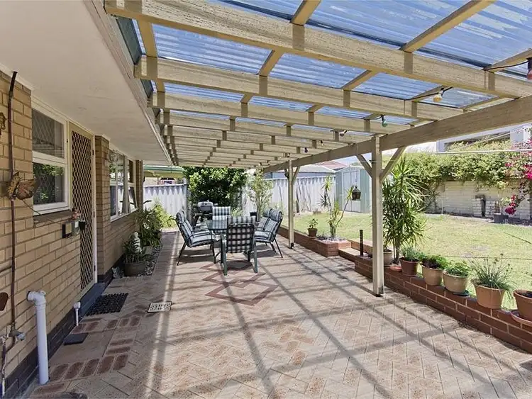 Seventh view of Homely house listing, 391 Vincent Street West, West Leederville WA 6007