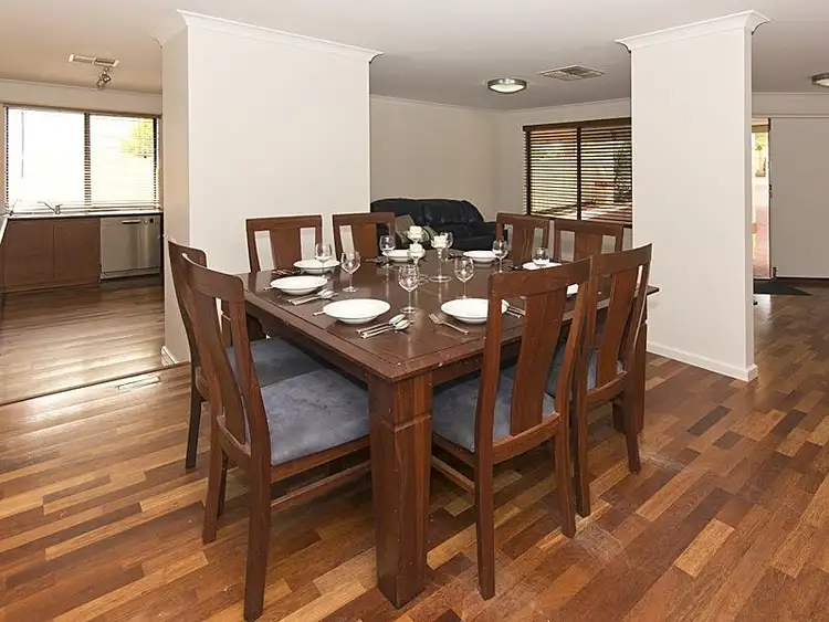 Main view of Homely house listing, 422 Vincent Street West, West Leederville WA 6007