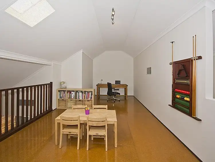 Sixth view of Homely house listing, 422 Vincent Street West, West Leederville WA 6007