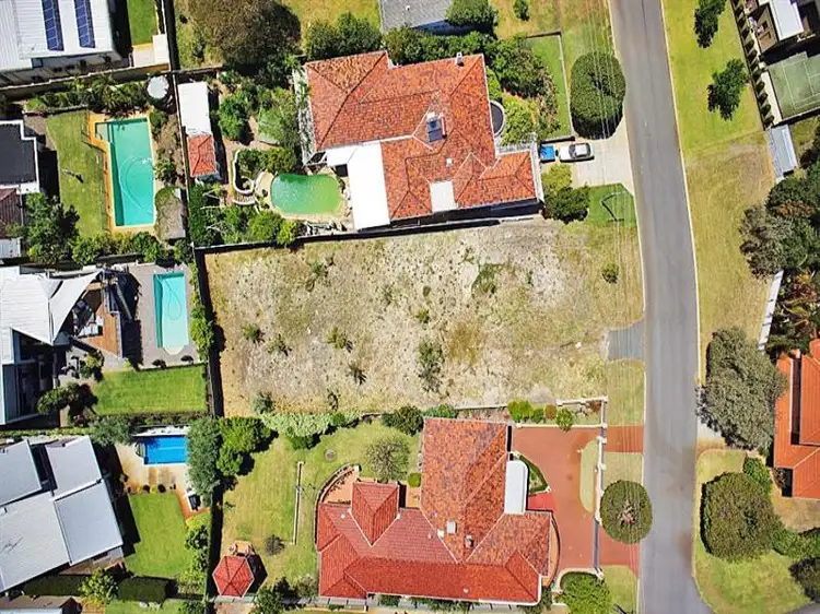 Fourth view of Homely house listing, 30 Carnarvon Crescent, Coolbinia WA 6050