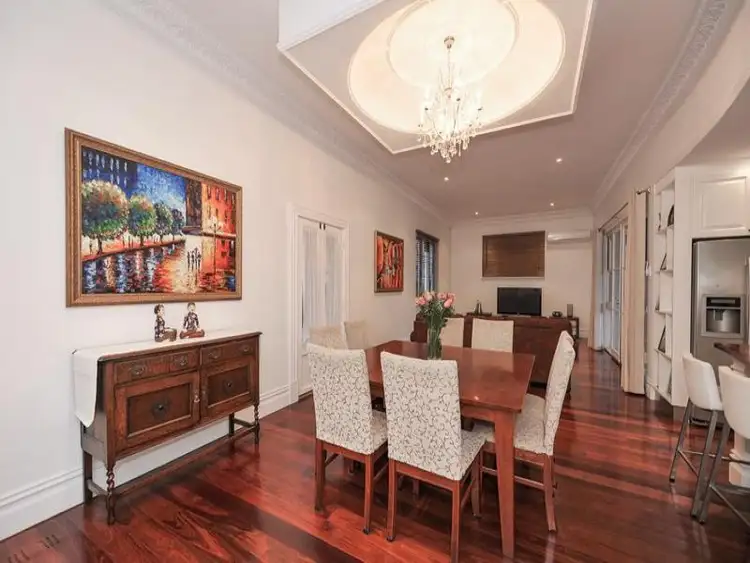 Second view of Homely house listing, 42 Clifton Crescent, Mount Lawley WA 6050