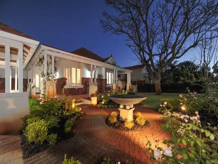 Third view of Homely house listing, 42 Clifton Crescent, Mount Lawley WA 6050