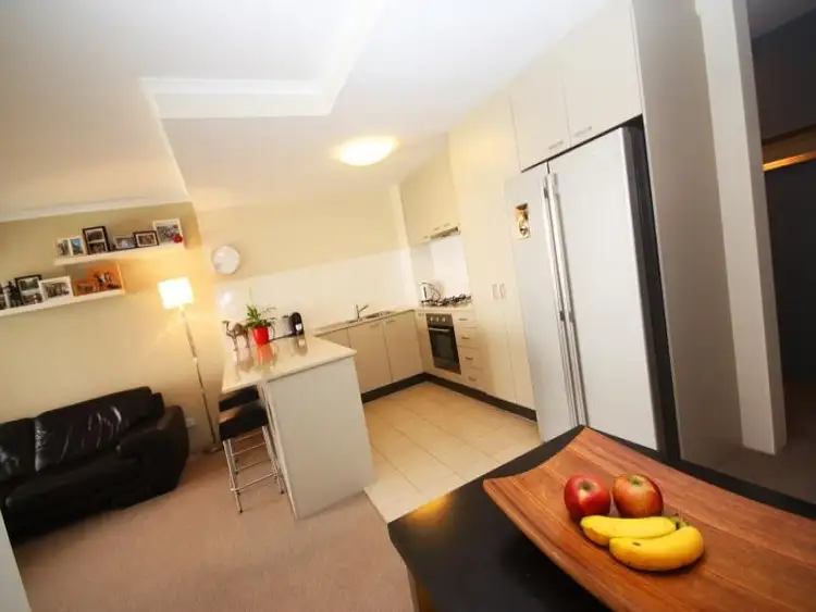 Fourth view of Homely apartment listing, 56/154 Newcastle Street, Perth WA 6000