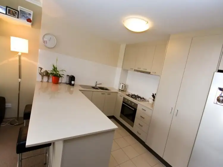 Fifth view of Homely apartment listing, 56/154 Newcastle Street, Perth WA 6000