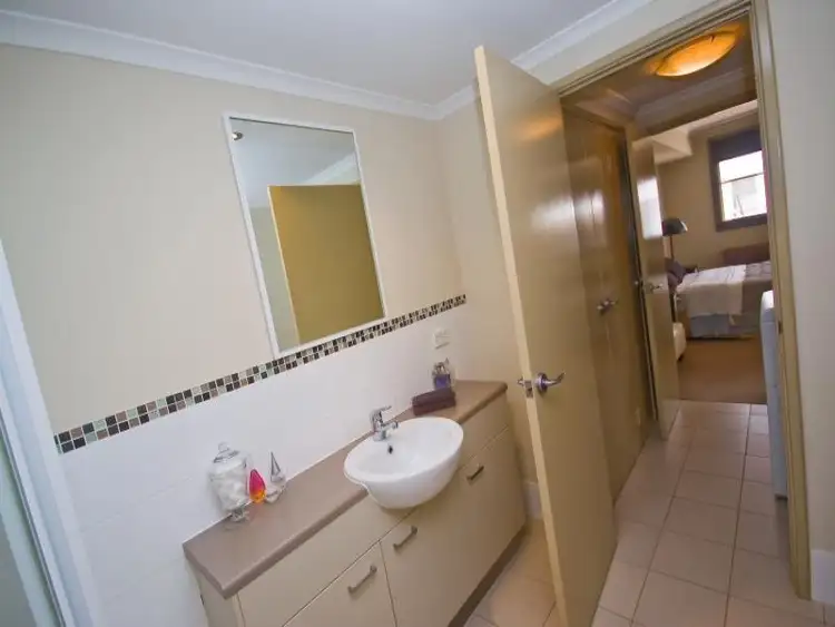 Sixth view of Homely apartment listing, 56/154 Newcastle Street, Perth WA 6000