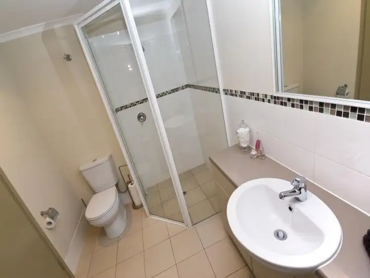 Seventh view of Homely apartment listing, 56/154 Newcastle Street, Perth WA 6000