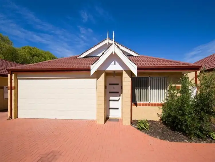 Third view of Homely house listing, 2/39 Windsor Street, Perth WA 6000