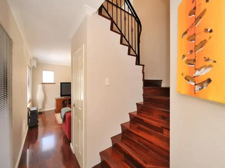 Main view of Homely townhouse listing, A/85 Hodgson Street, Tuart Hill WA 6060