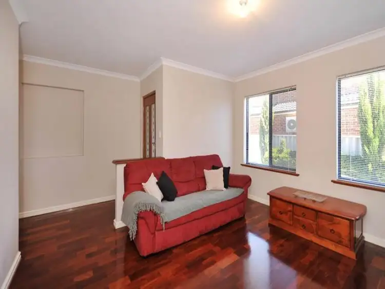 Sixth view of Homely townhouse listing, A/85 Hodgson Street, Tuart Hill WA 6060