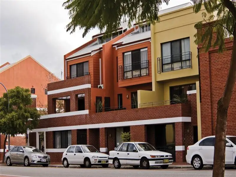 Main view of Homely townhouse listing, 7/63 Palmerston Street, Perth WA 6000