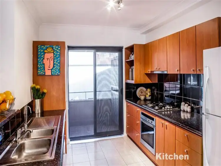 Third view of Homely townhouse listing, 7/63 Palmerston Street, Perth WA 6000