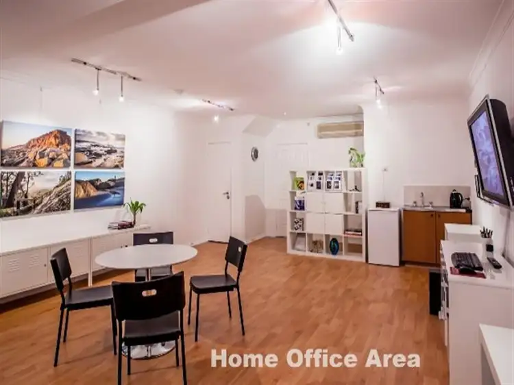 Fourth view of Homely townhouse listing, 7/63 Palmerston Street, Perth WA 6000