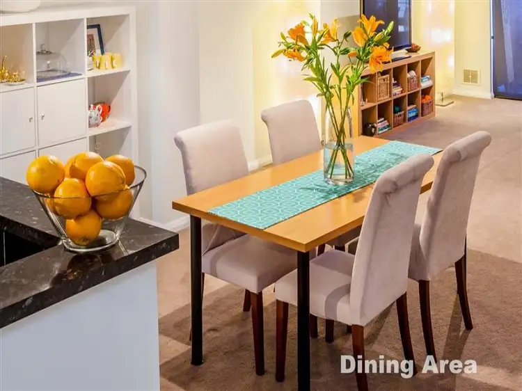 Fifth view of Homely townhouse listing, 7/63 Palmerston Street, Perth WA 6000