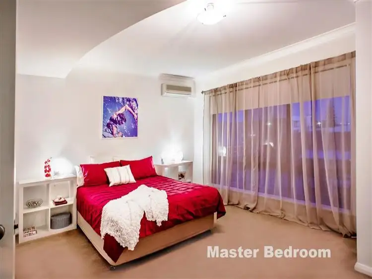 Sixth view of Homely townhouse listing, 7/63 Palmerston Street, Perth WA 6000