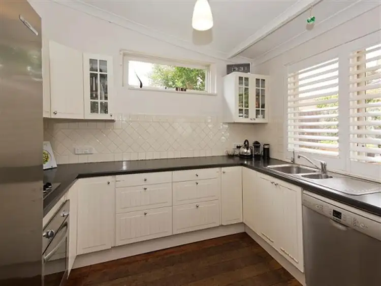 Fourth view of Homely house listing, 20 Kimberley Street, West Leederville WA 6007