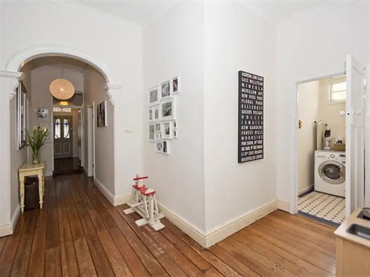Fifth view of Homely house listing, 20 Kimberley Street, West Leederville WA 6007