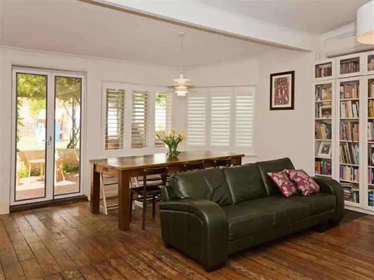 Sixth view of Homely house listing, 20 Kimberley Street, West Leederville WA 6007
