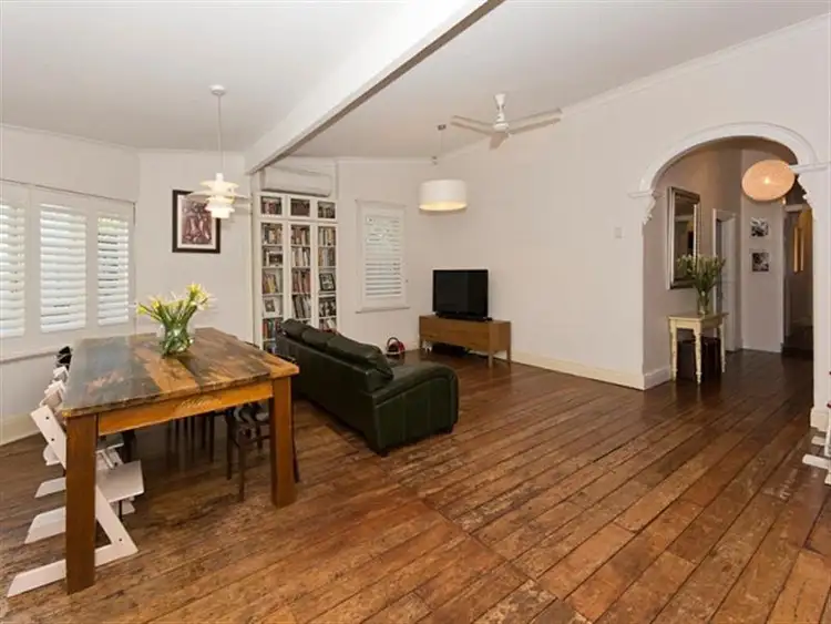 Seventh view of Homely house listing, 20 Kimberley Street, West Leederville WA 6007