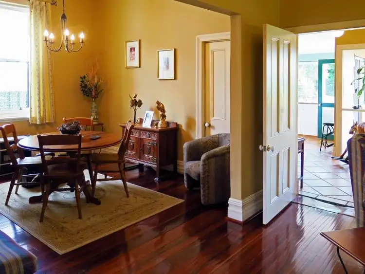 Sixth view of Homely house listing, 21 Brookman Street, Perth WA 6000