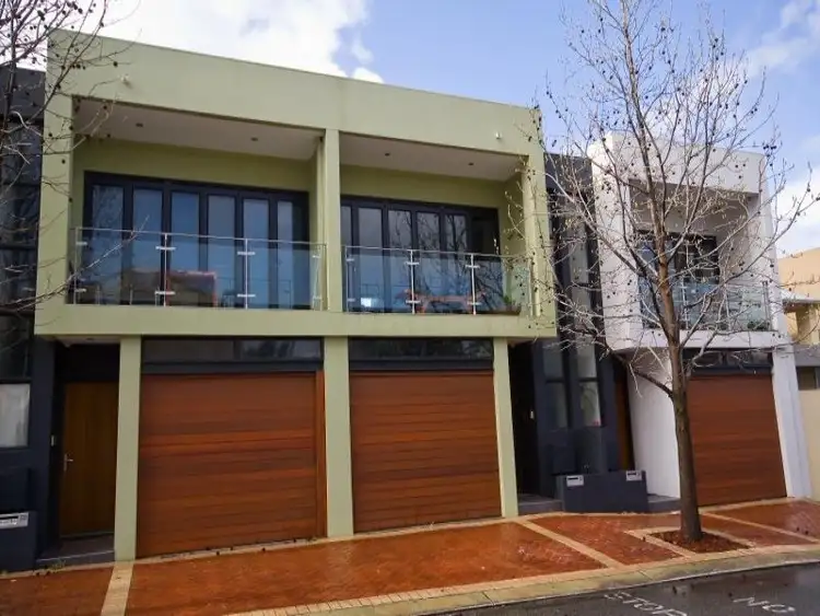 18 Edith Street, Perth WA 6000