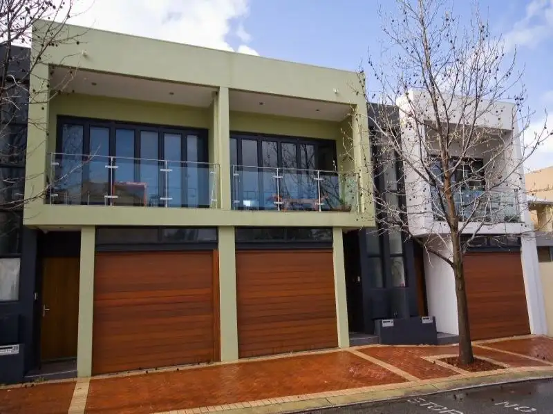 Main view of Homely house listing, 18 Edith Street, Perth WA 6000