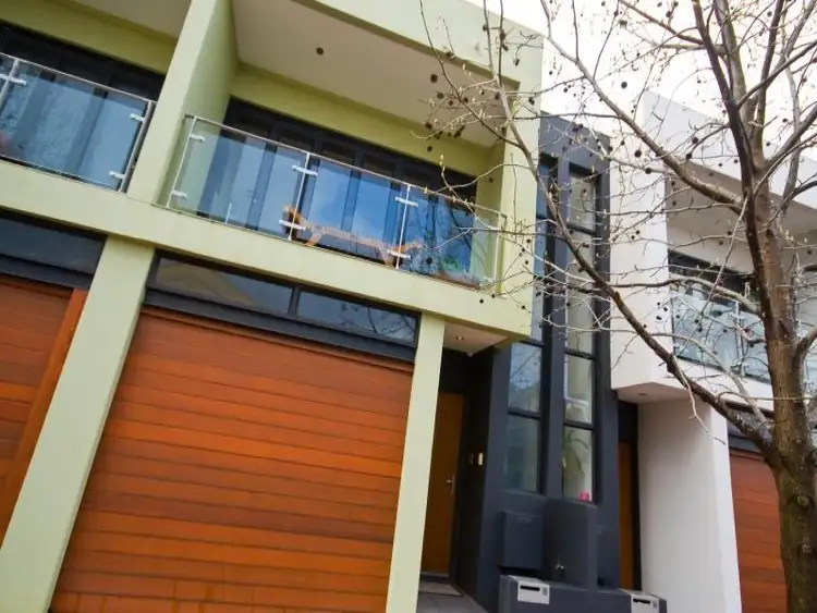 Second view of Homely house listing, 18 Edith Street, Perth WA 6000