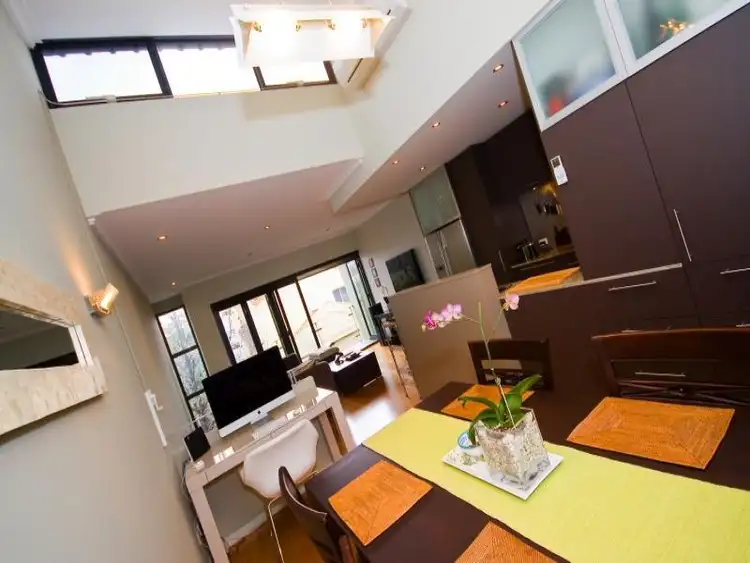 Fourth view of Homely house listing, 18 Edith Street, Perth WA 6000