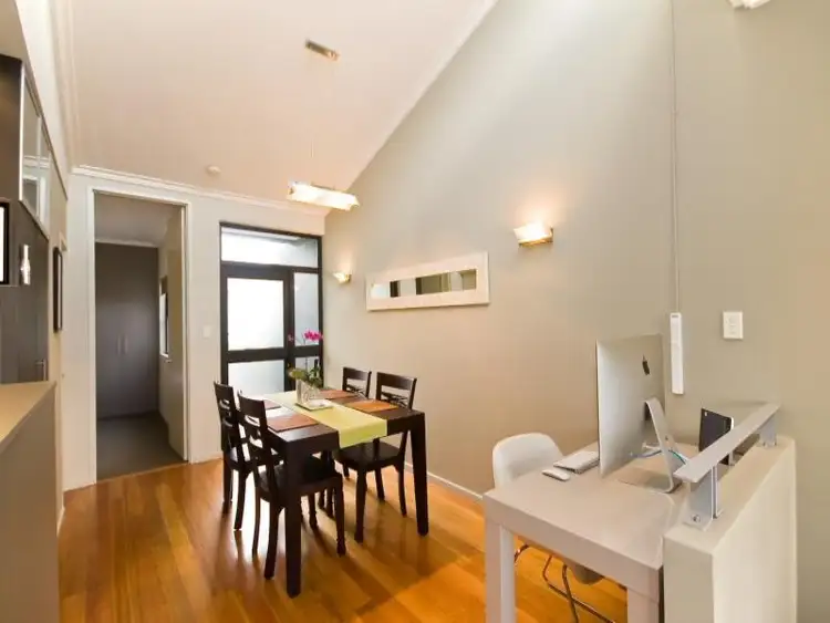 Fifth view of Homely house listing, 18 Edith Street, Perth WA 6000