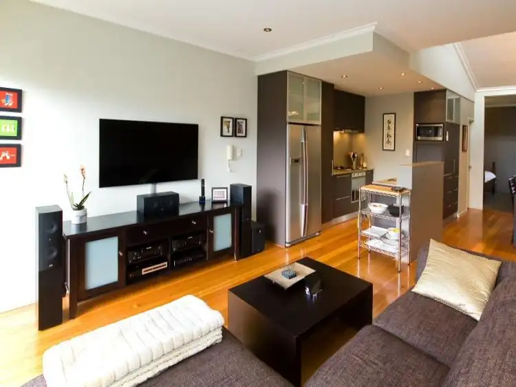 Seventh view of Homely house listing, 18 Edith Street, Perth WA 6000