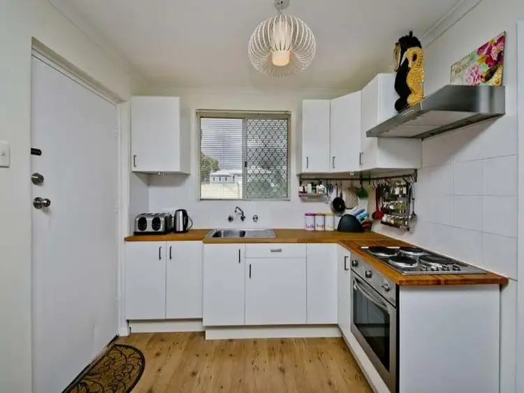 Second view of Homely unit listing, 2/36 Mephan Street, Maylands WA 6051