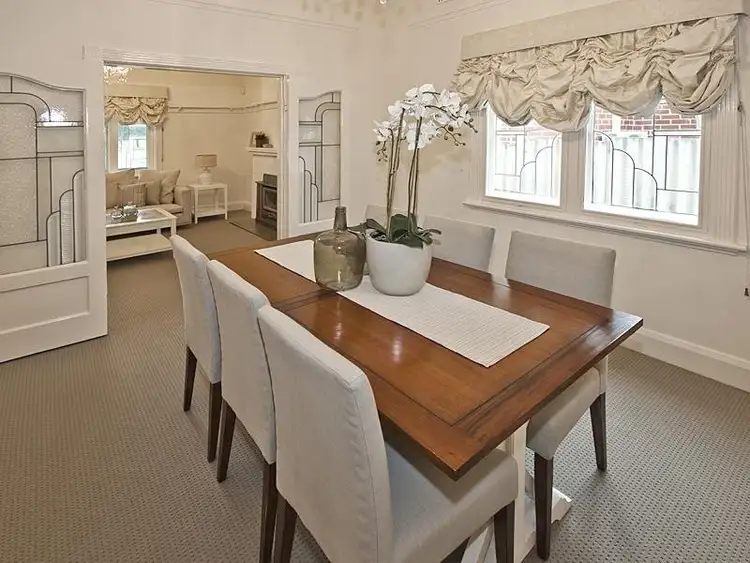 Fifth view of Homely house listing, 7 Lake Monger Drive, West Leederville WA 6007